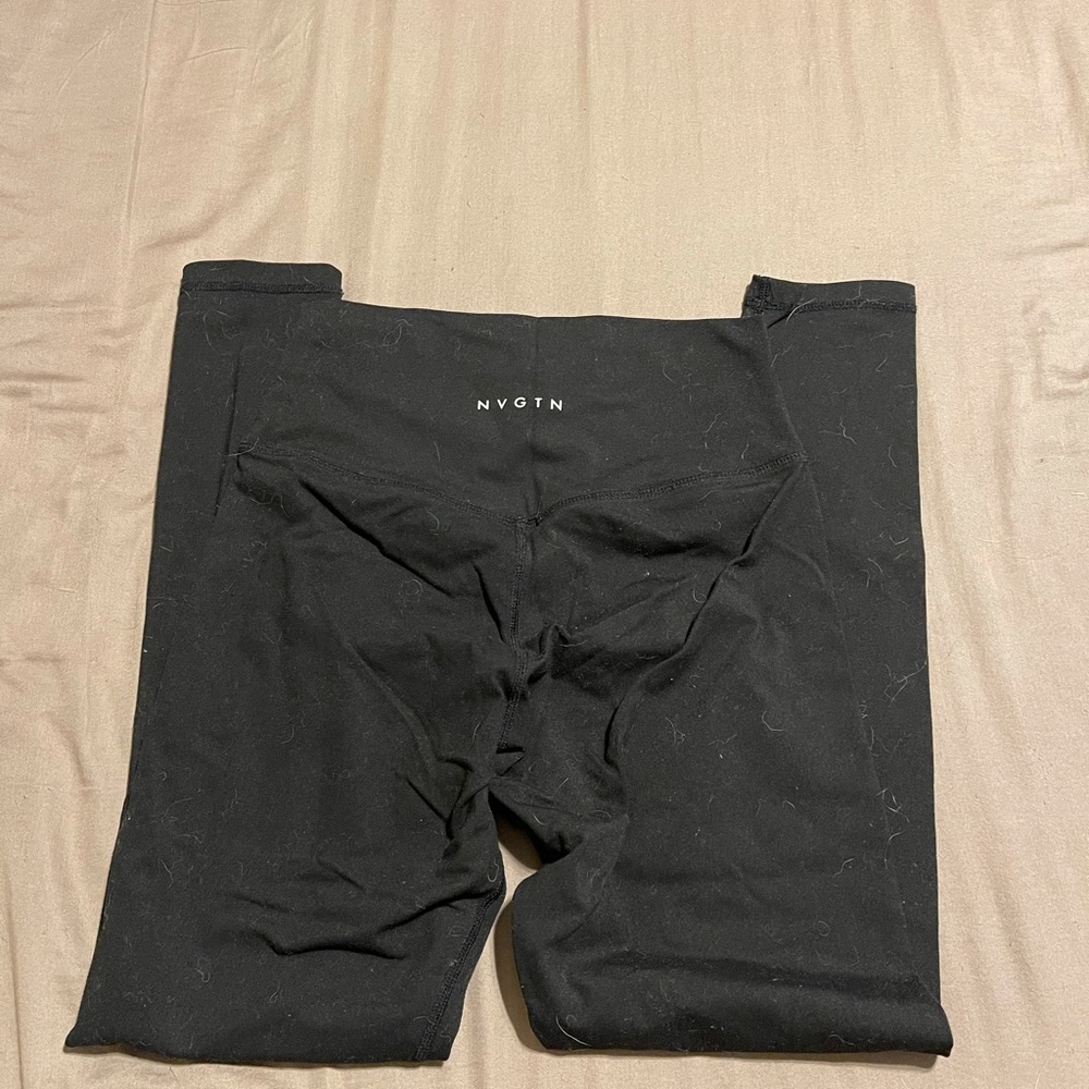 NVGTN signature leggings